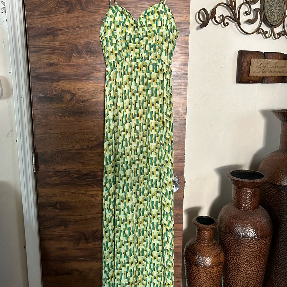 Shop 17 Shades of Greens with black mustard yellow colors